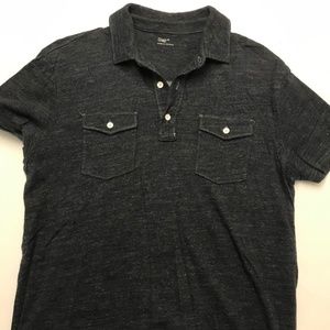 Men's Medium Polo Gap
